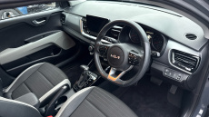 Kia Stonic 1.0T GDi 48V Connect 5dr DCT Petrol Estate